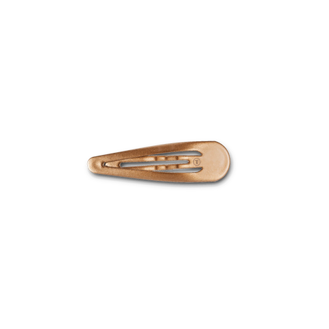 Bronze Snap Clip (6ct)
