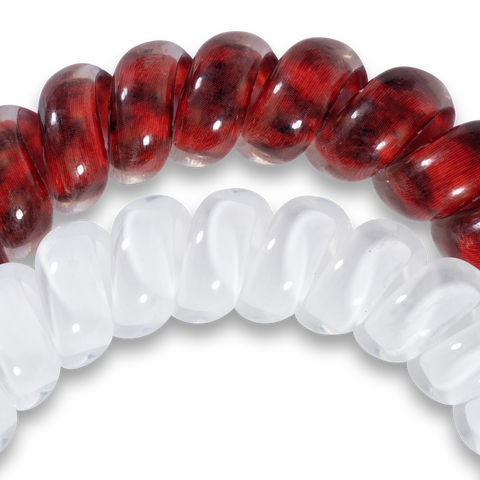 University of Arkansas Small Hair Ties