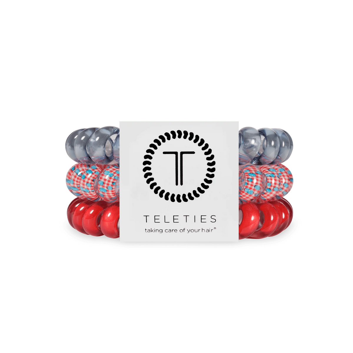 Blueberry Farms Large Hair Ties