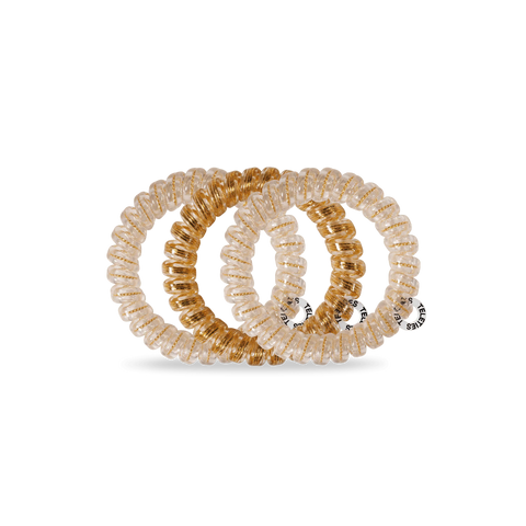 Luxury Living Large Hair Ties