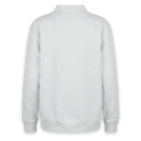 TELETIES Varsity Mockneck - Small